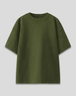 Colour Options – Olive