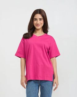 Colour Options – Hot Pink