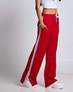 Colour Options – Red
