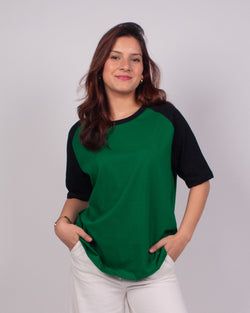 Colour Options – Green