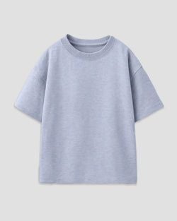 Colour Options – Grey Melange