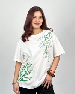 Colour Options – White