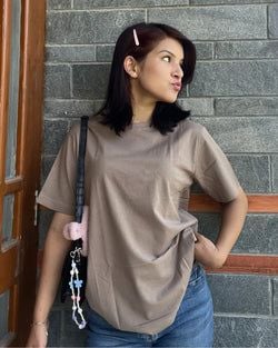 Colour Options – Camel