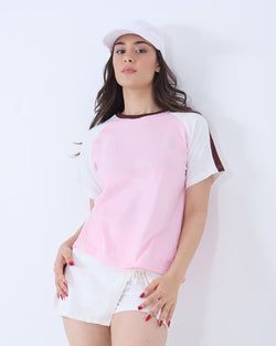 Colour Options – Pink