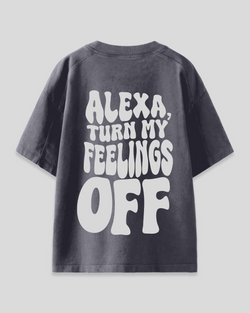 Colour Options – Dark Grey