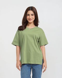 Colour Options – Light Green