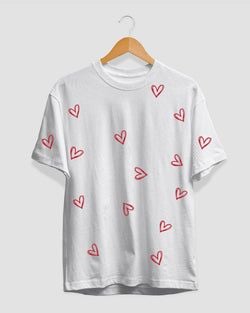 Colour Options – White