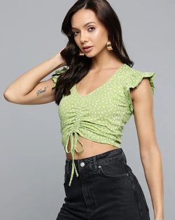 Colour Options – Green