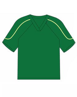 Colour Options – Green