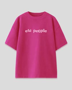 Colour Options – Pink