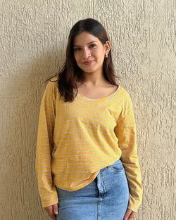 Colour Options – Yellow
