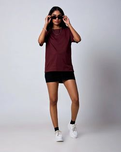 Colour Options – Brown
