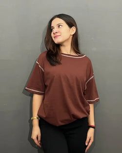 Colour Options – Brown
