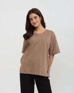 Colour Options – Camel