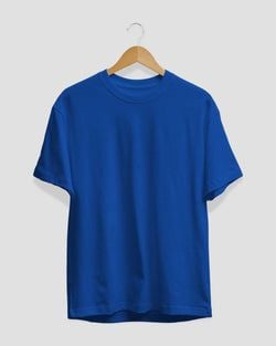Colour Options – Royal Blue