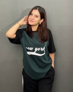 Style – New York