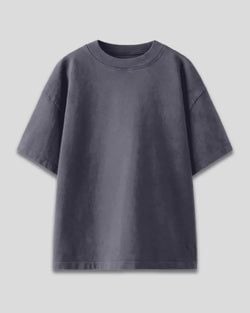 Colour Options – Dark Grey
