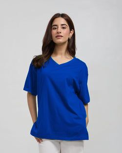 Colour Options – Royal Blue