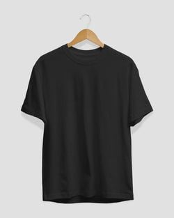 Colour Options – Black