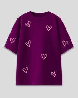 Colour Options – Mulberry