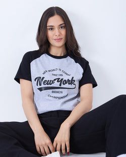 Style – New York