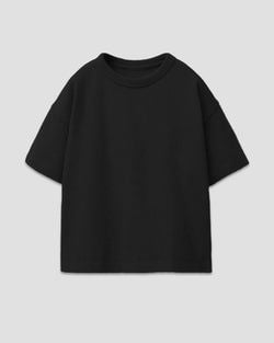 Colour Options – Black