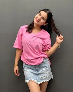 Colour Options – Baby Pink