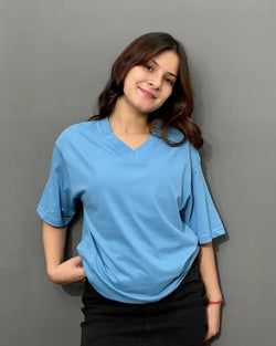 Colour Options – Denim Blue