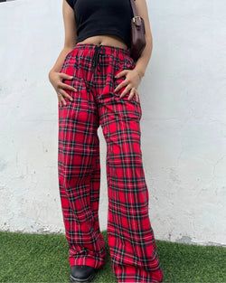 Plaid
