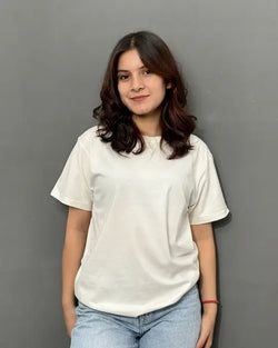 Colour Options – White