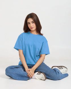 Colour Options – Denim Blue