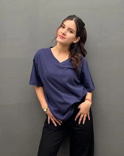 Colour Options – Navy Blue
