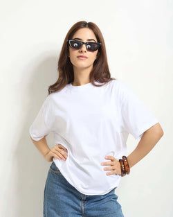 Colour Options – White