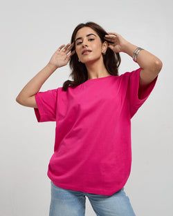 Colour Options – Hot Pink
