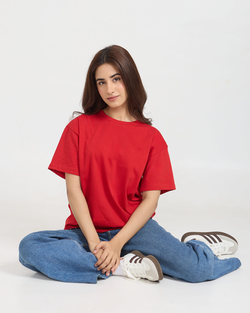 Colour Options – Red