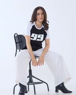 Colour Options – Black