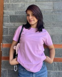 Colour Options – Lilac