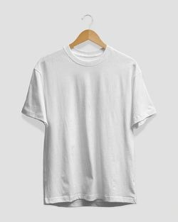 Colour Options – White