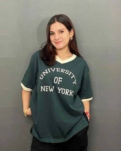 Colour Options – Uni NY