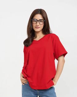 Colour Options – Red
