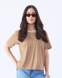 Colour Options – Camel