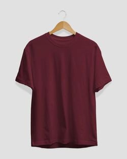 Colour Options – Maroon