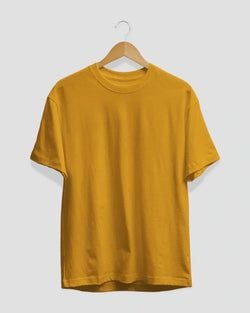 Colour Options – Mustard