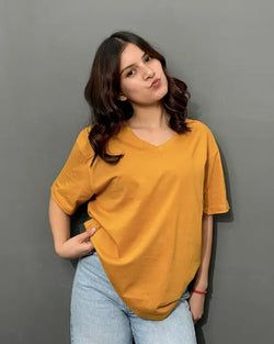 Colour Options – Mustard