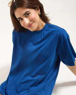 Colour Options – Royal Blue