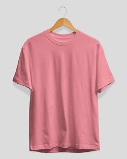 Colour Options – Salmon Pink
