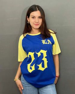 Style – 23 LA