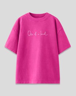 Colour Options – Hot Pink