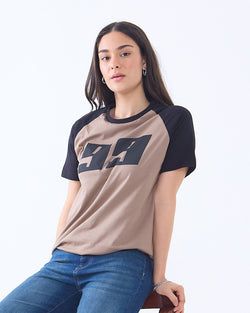 Colour Options – Camel