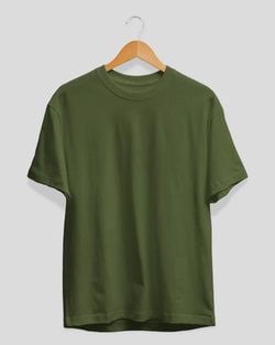 Colour Options – Olive Green